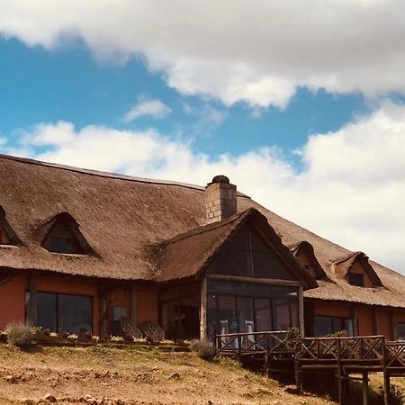 Buckswood Hilltops Siteki Esterno foto