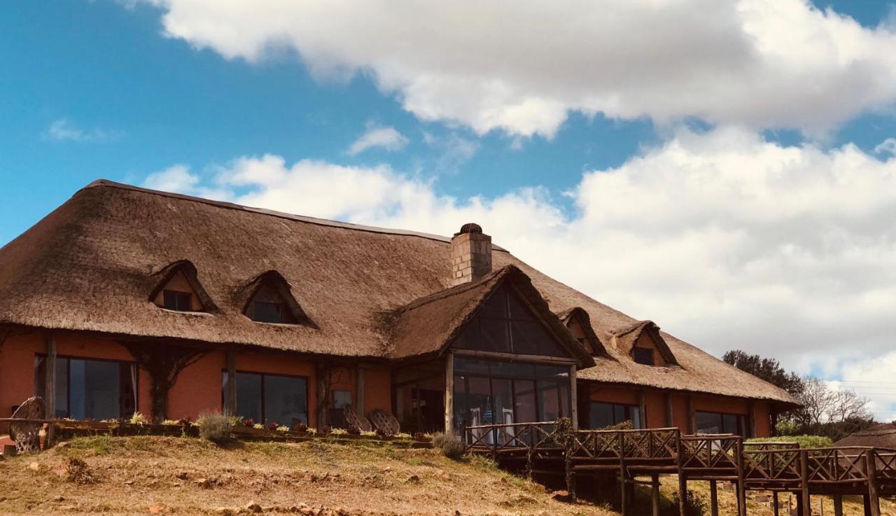 Buckswood Hilltops Siteki Esterno foto