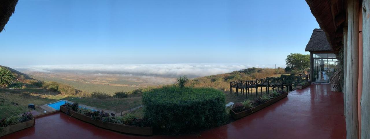 Buckswood Hilltops Siteki Esterno foto