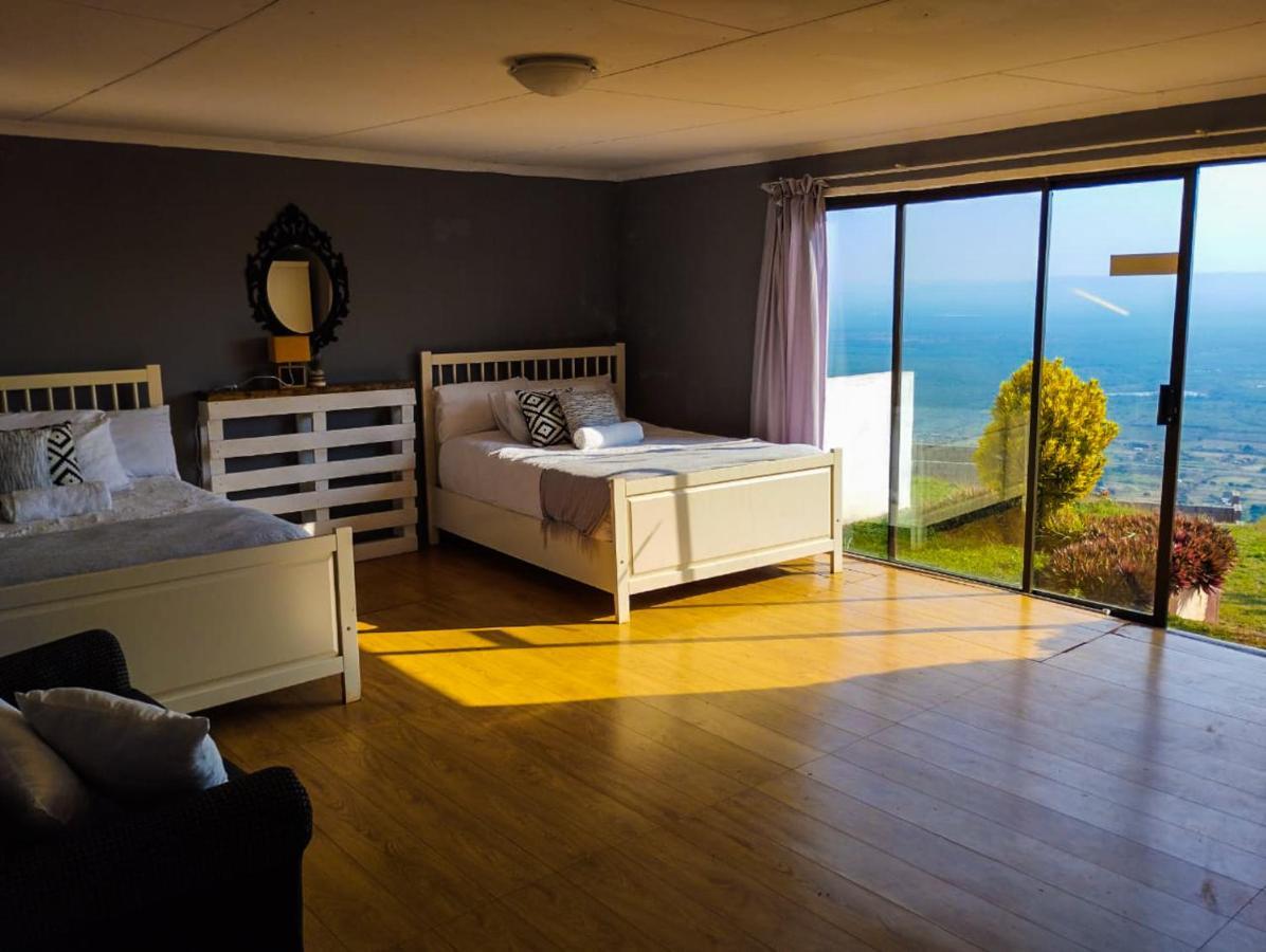 Buckswood Hilltops Siteki Esterno foto