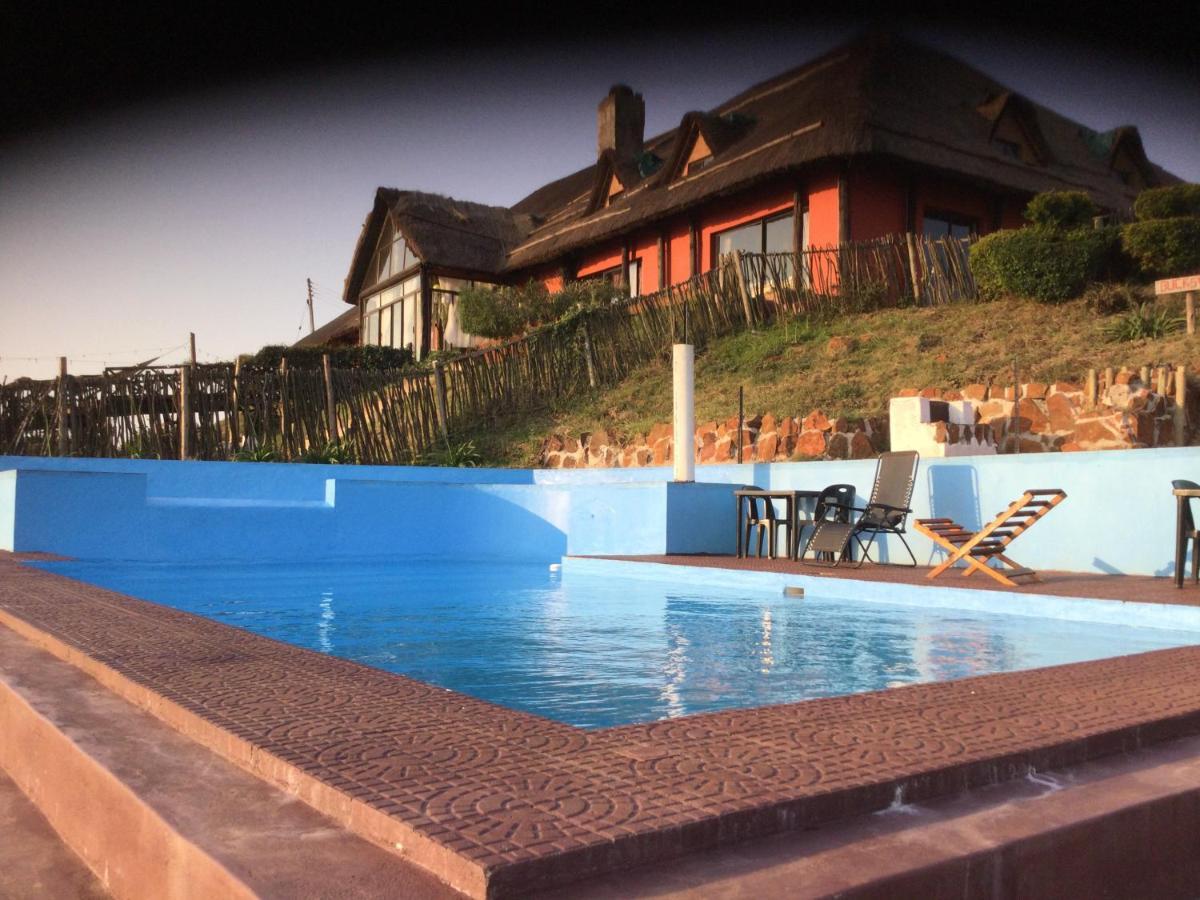 Buckswood Hilltops Siteki Esterno foto