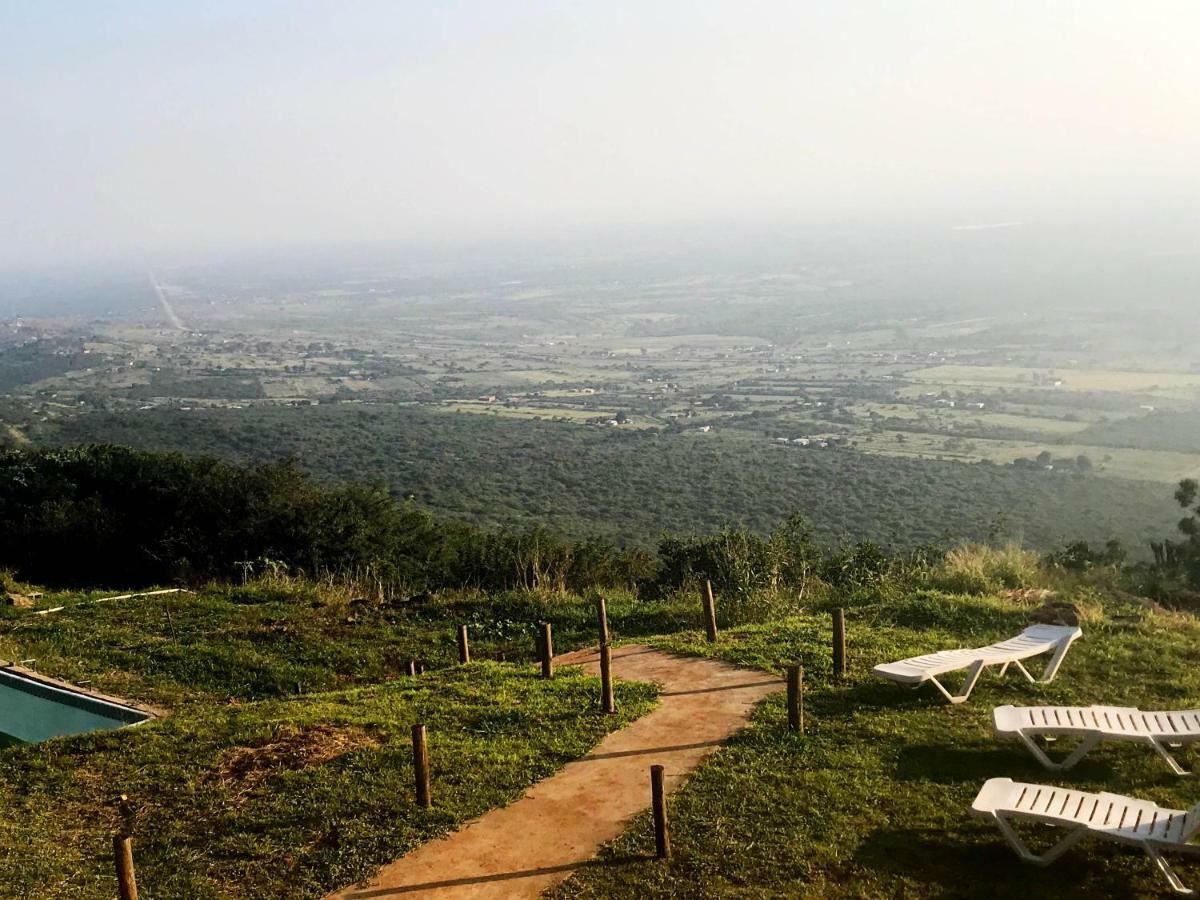 Buckswood Hilltops Siteki Esterno foto