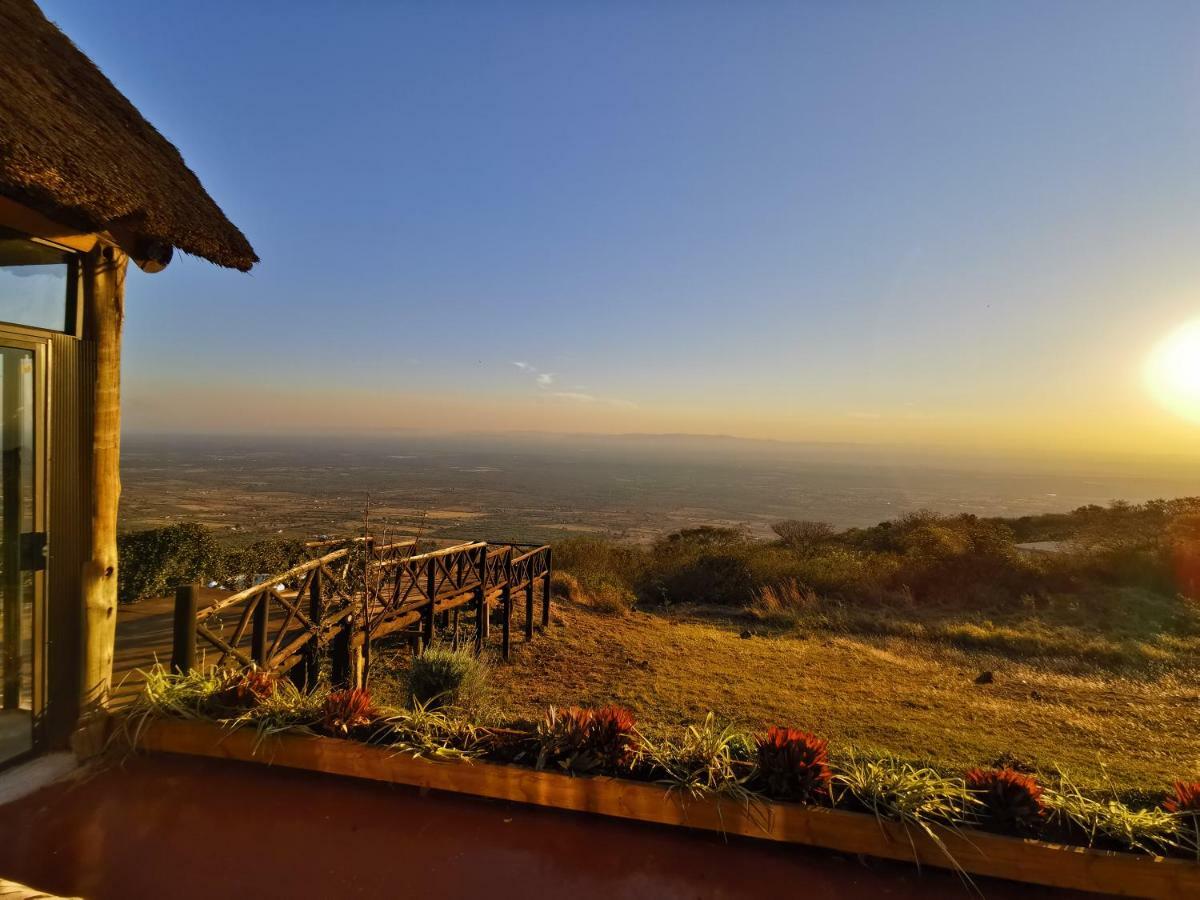 Buckswood Hilltops Siteki Esterno foto