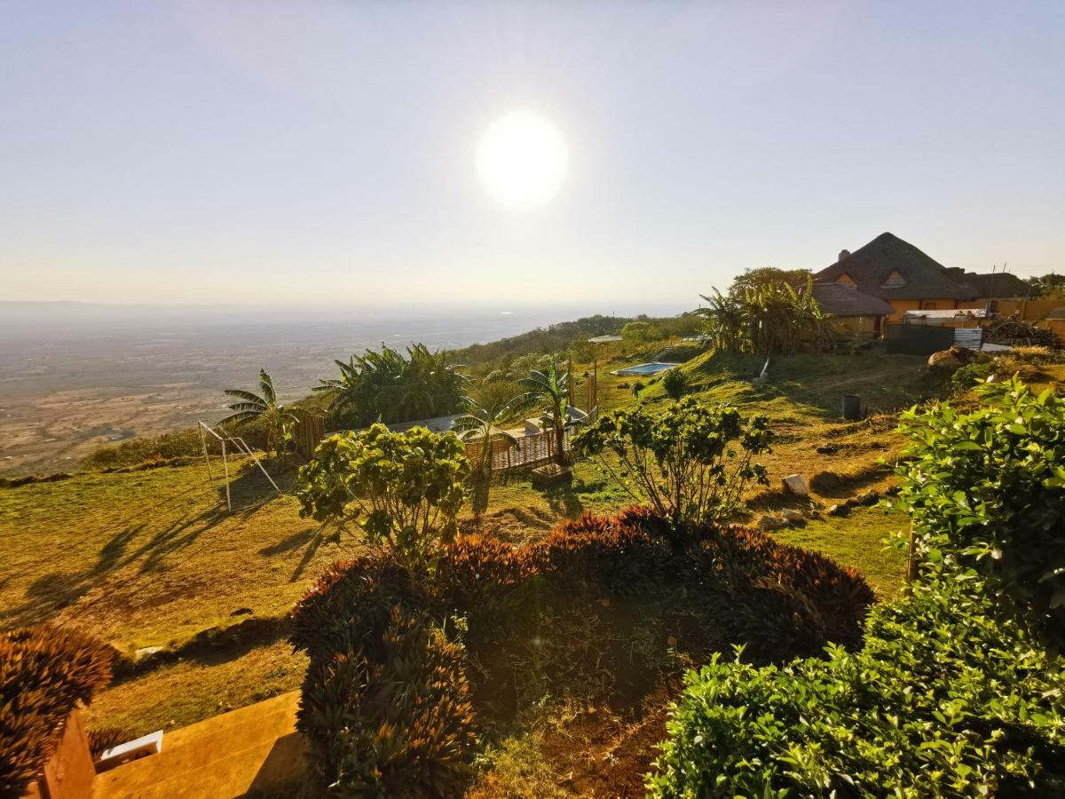 Buckswood Hilltops Siteki Esterno foto