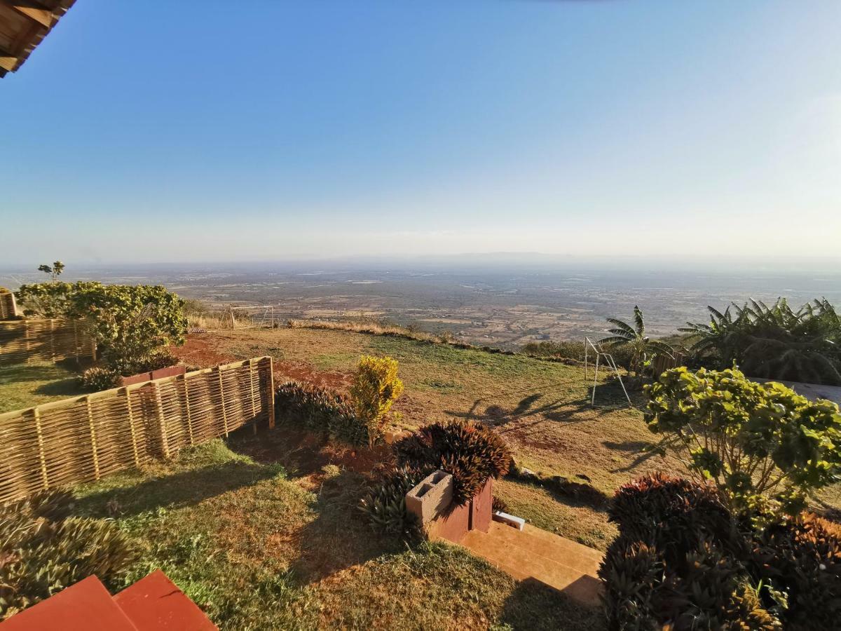 Buckswood Hilltops Siteki Esterno foto